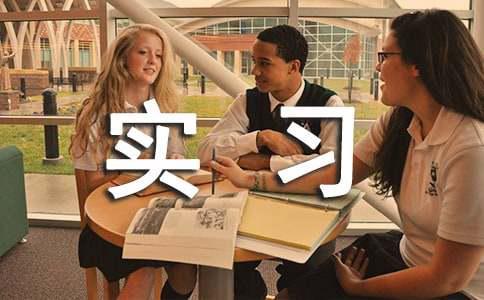 【热门】工作实习报告范文集合6篇